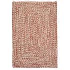 Corsica Rug , ROSE, hi-res image number null