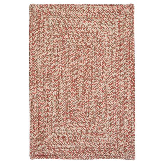 Corsica Rug , ROSE, hi-res image number null