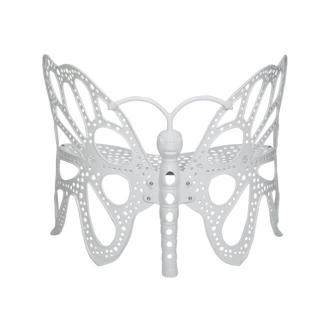 Butterfly Bench Antique, , alternate image number 2