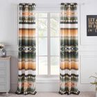 Zuma Window Curtain Panel Pair, CACTUS, hi-res image number null