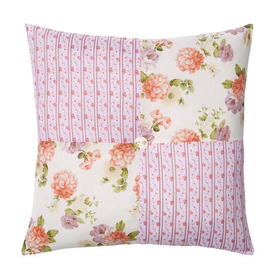 Alexis 16'Sq. Pillow, Alexis 16'Sq. Pillow,