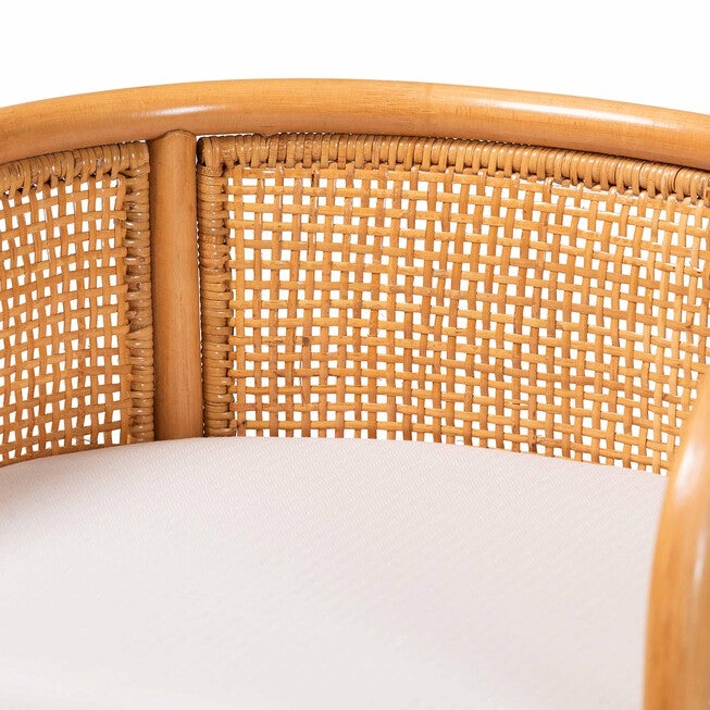 Ania Natural Rattan Counter Stool, LIGHT HONEY, alternate image number 5