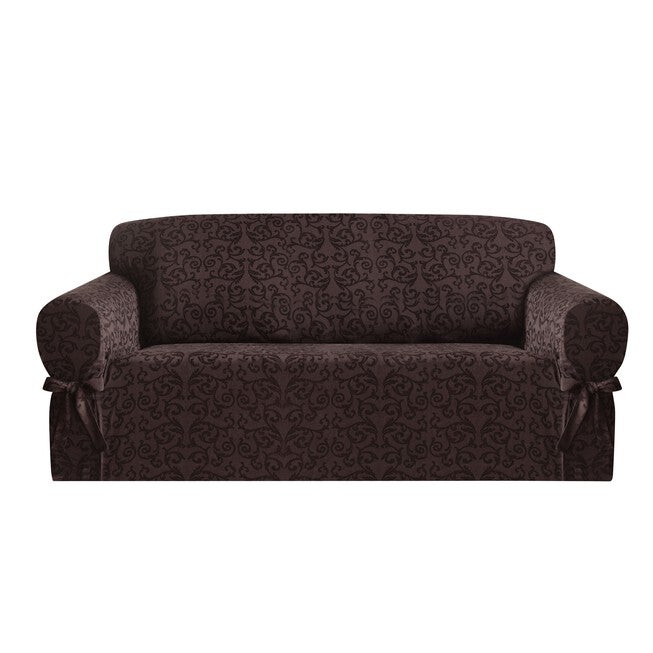 Kathy Ireland American Sofa Cover, , on-hover image number 1