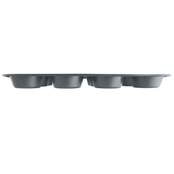 12 Cup Non Stick Metal Muffin Pan, , alternate image number null