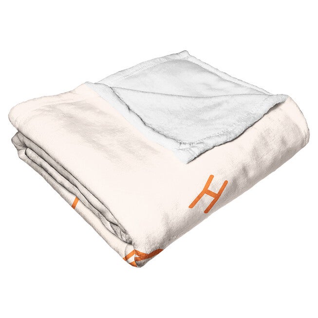 Wb Friends Happy Turkey Day Silk Touch Throw Blanket, , alternate image number null