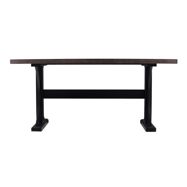 Brantingham Rectangular Dining Table, , alternate image number 1