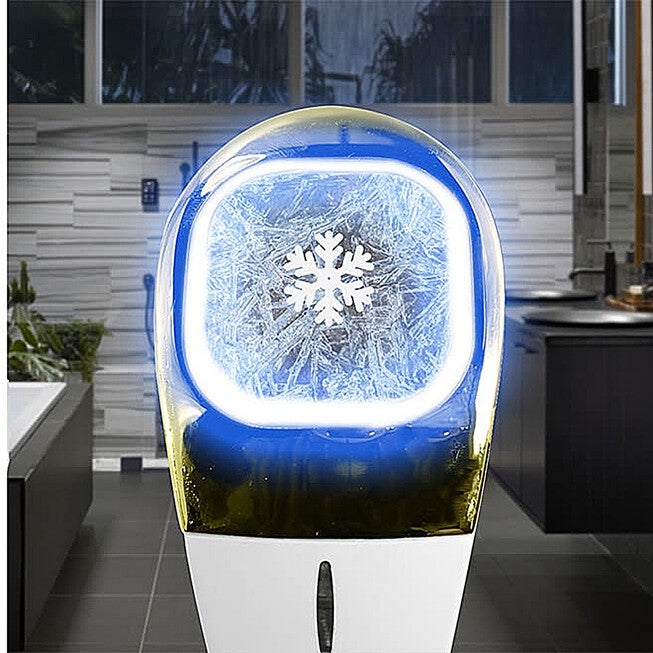 Fat Freezer Face - 3 Mode Facial Slimming Wellness, , alternate image number null