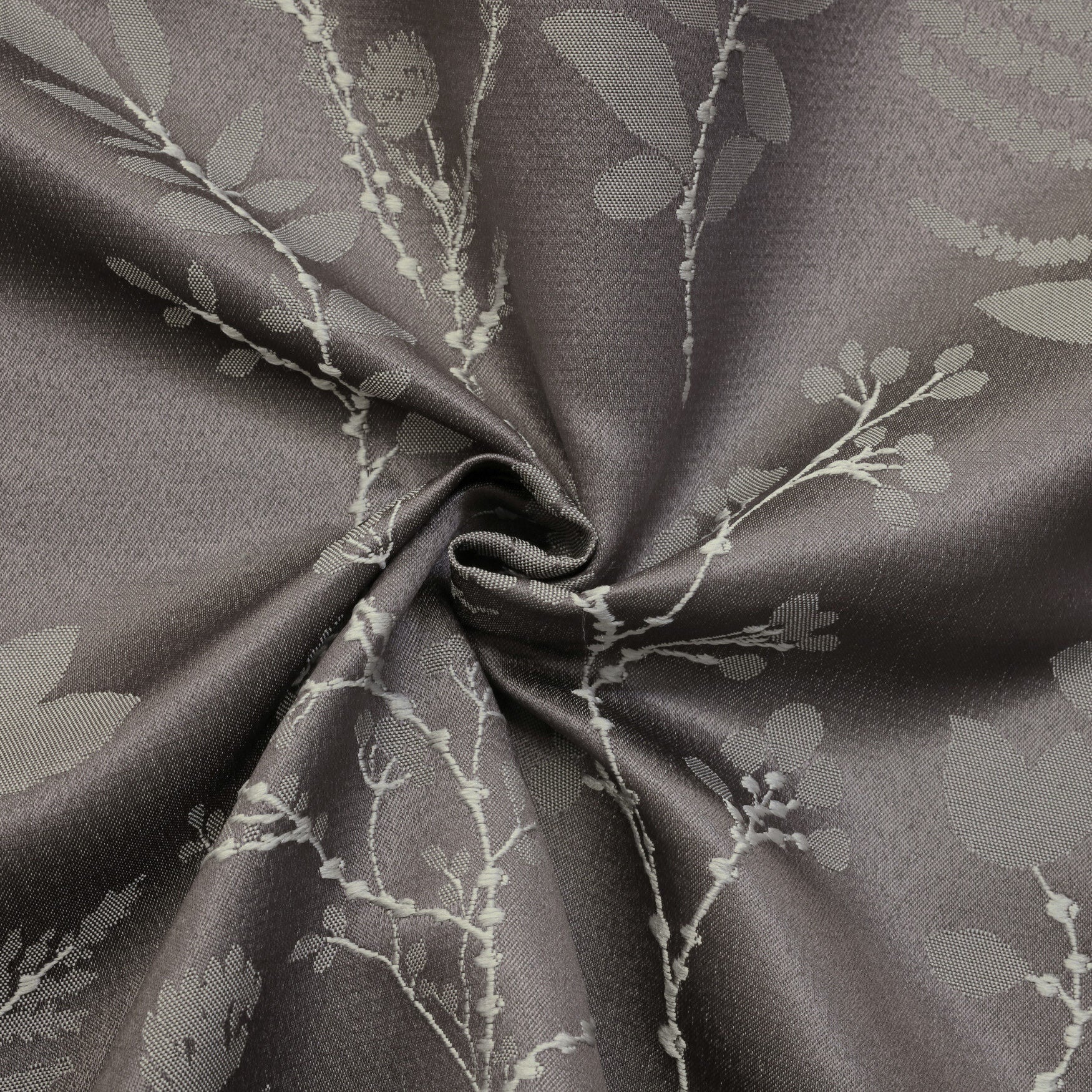 Botanica Light Filtering Grommet Curtain Panel, , alternate image number 5