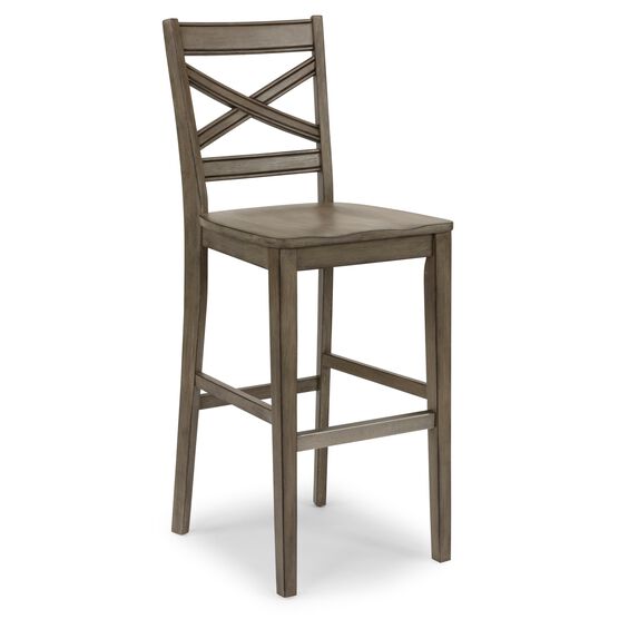 Mountain Lodge Bar Stool , , on-hover image number null
