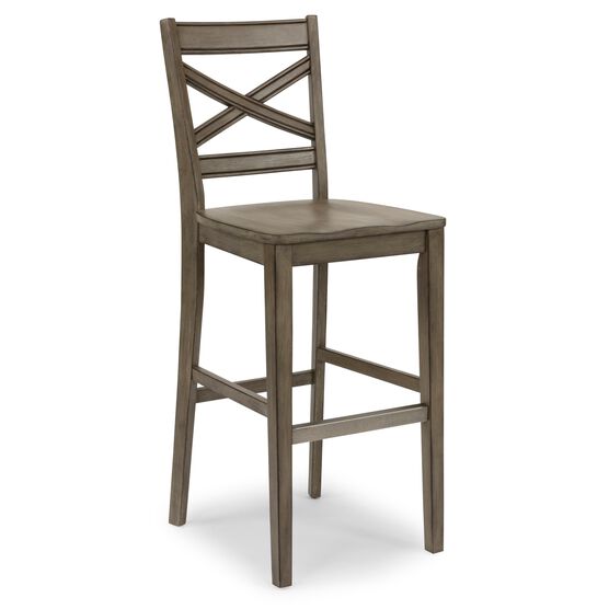 Mountain Lodge Bar Stool , , on-hover image number null