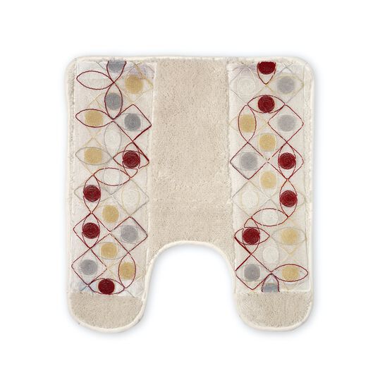 Sedona Bath Contour, BEIGE, hi-res image number null