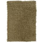 Flokati Mushroom Rug, MUSHROOM, hi-res image number null