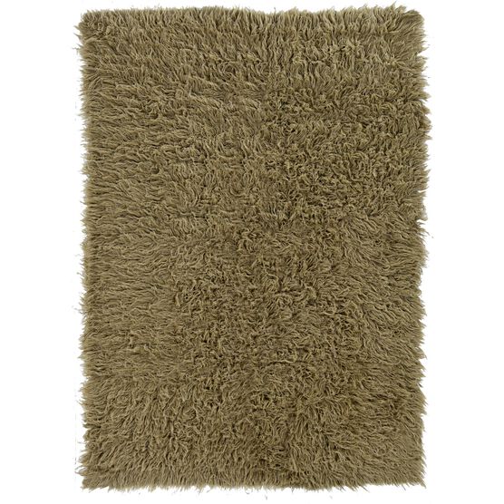 Flokati Mushroom Rug, MUSHROOM, hi-res image number null