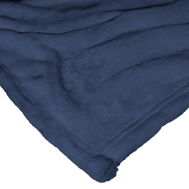 Wb Scooby Doo Driving In A Winter Wonderland Silk Touch Throw Blanket, , alternate image number null