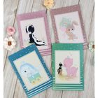 Precious Moments Baby Animals Cards, O, hi-res image number null