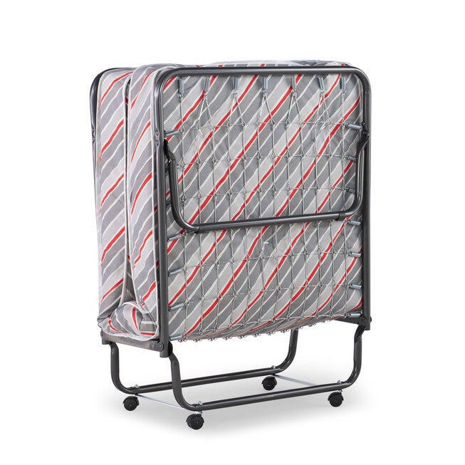 Thayer Folding Bed with Mattress, , alternate image number 7