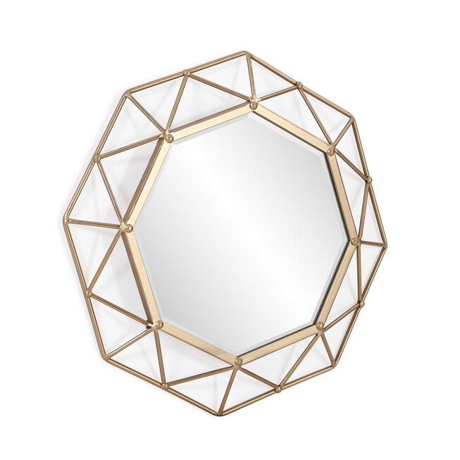 Velden Decorative Mirror, , alternate image number null