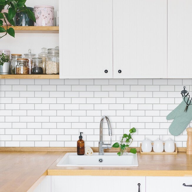 Peel And Stick Sticktiles, , alternate image number 8