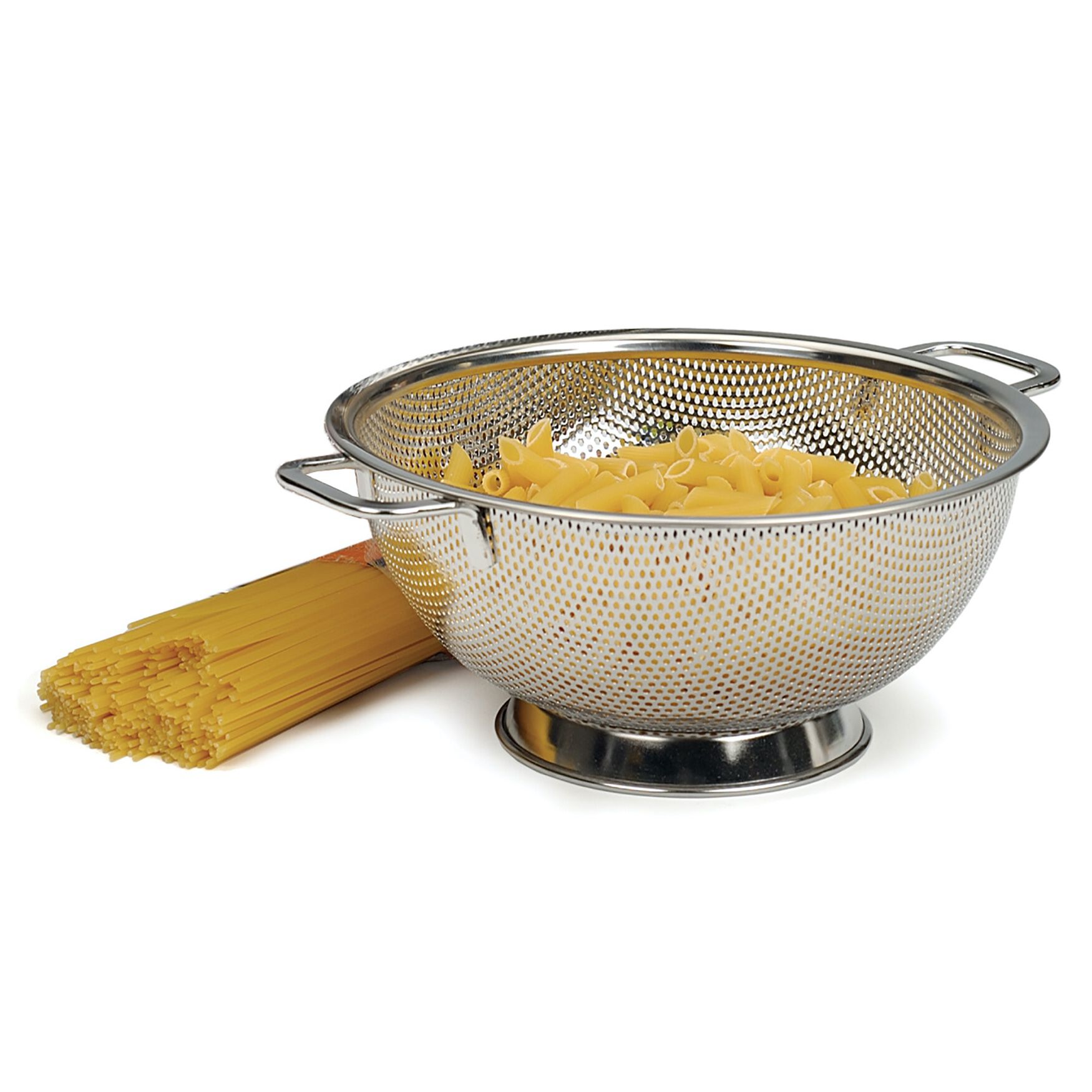 Precision Pierced Colander 3 Qt, , alternate image number 5