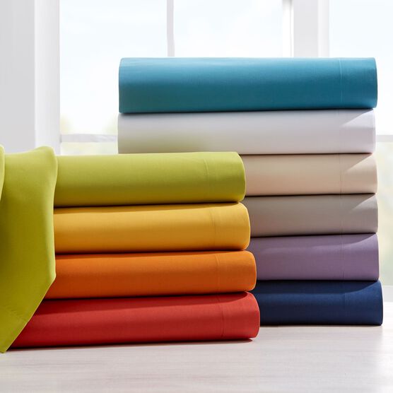 BrylaneHome® Studio Sheet Set Brylane Home