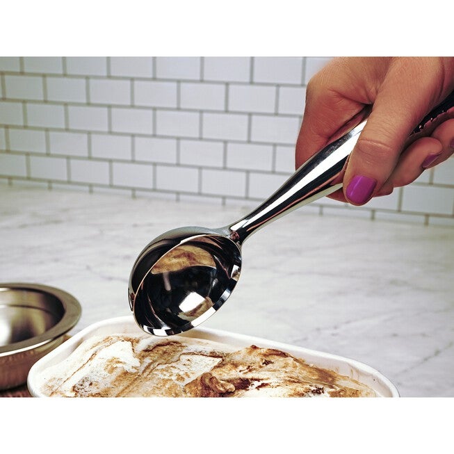 Vintage Ice Cream Scoop, , alternate image number null