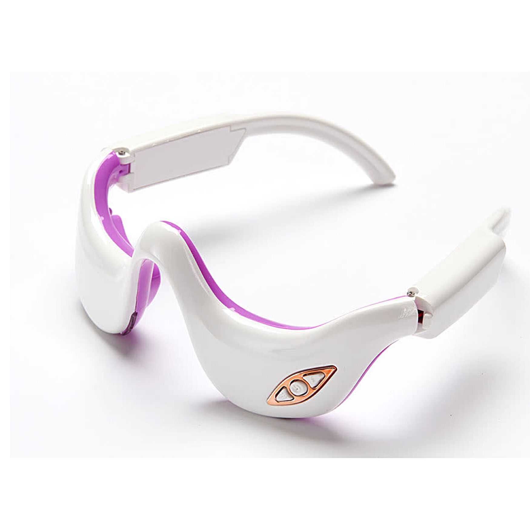 Ems Heated Eye Massager Beauty Tools, , alternate image number 4