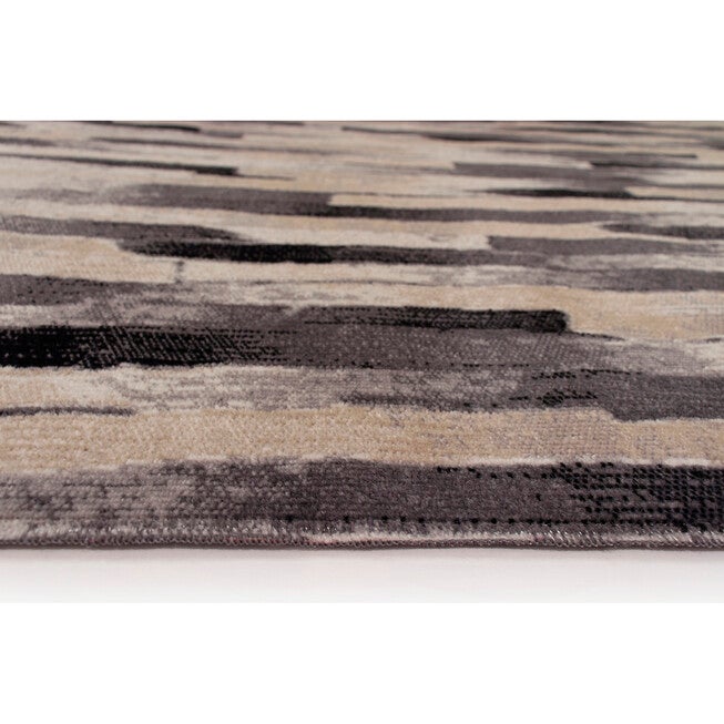 Liora Manne Fresco Broken Stripe Indoor/Outdoor Rug, , alternate image number null