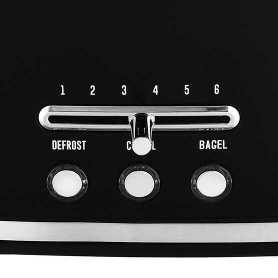 Kalorik 2-Slice Retro Toaster, , on-hover image number null