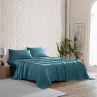 300 Thread Count TENCEL™ Lyocell Sateen Set, , alternate image number null