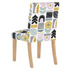 Helsinki Block Dining Chair, , alternate image number null