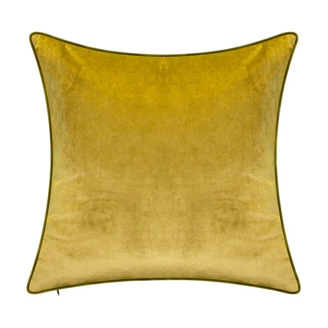 New York Botanical Garden® Watercolor Magnolia Pillow Dec Pillow, , on-hover image number null