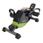 Stamina Wirk Under Desk Exercise Bike, GREEN, hi-res image number null