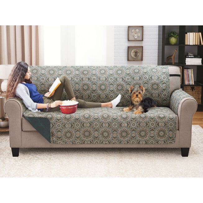 Sofa Furniture Protector, , alternate image number 6