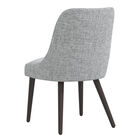 Tara in Aiden Almond Chair, , alternate image number null