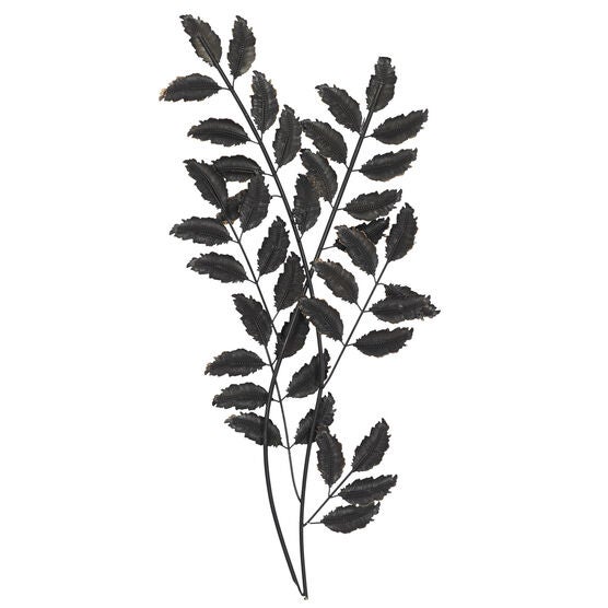 Blue Metal Traditional Floral Wall Decor, , on-hover image number null