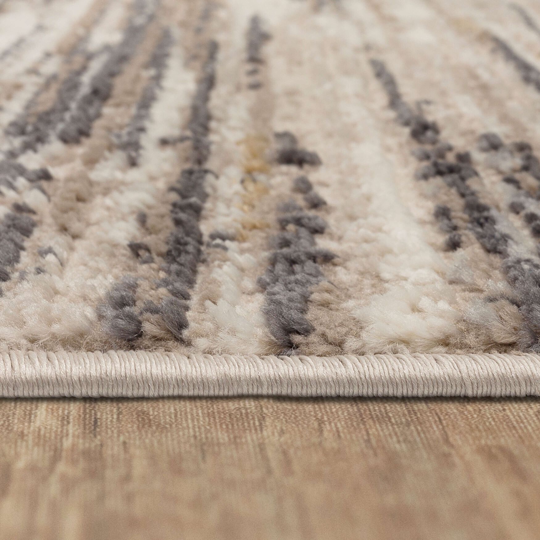 Furie Stripe Area Rug, , alternate image number 3