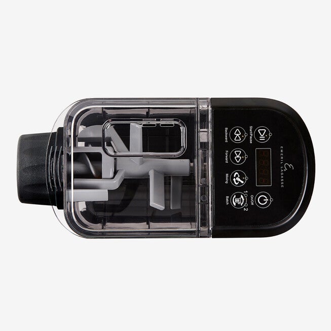 Emeril Lagasse® Pasta and Beyond 3-in-1 Food Processor, , alternate image number null