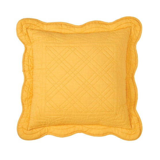 Florence 16" Square Pillow, Florence 16" Square Pillow,