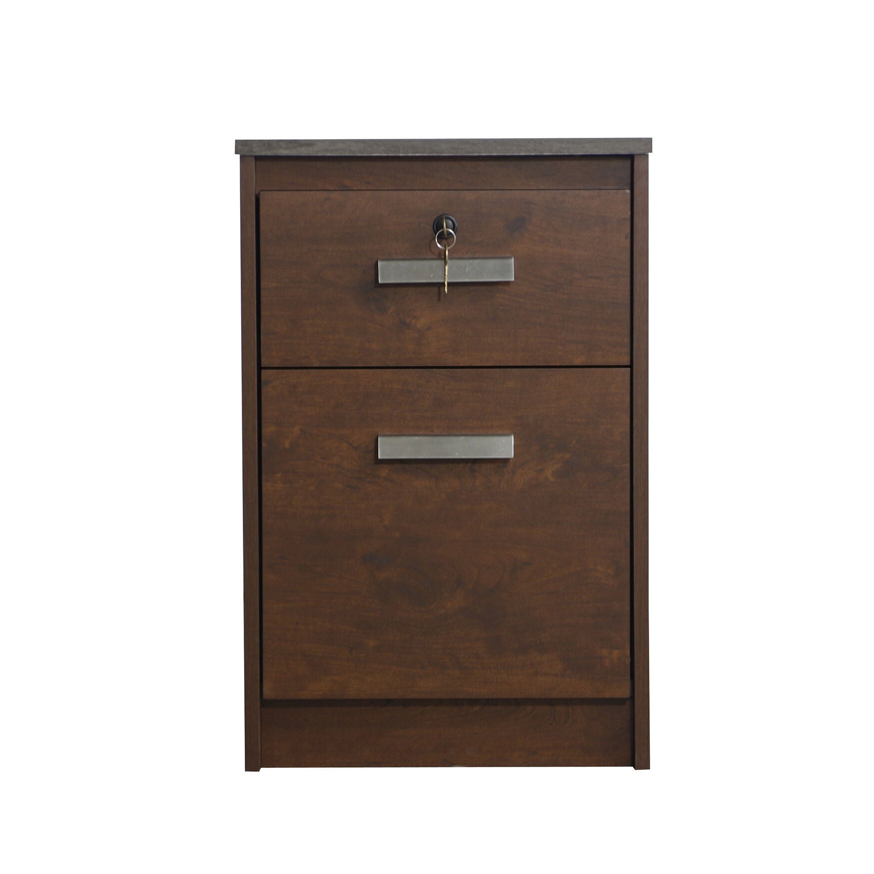 Kenneth 2-Drawer Filing Cabinet, , alternate image number 2