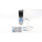 Prospera Otc Tens Electronic Pulse Massager, WHITE, hi-res image number null