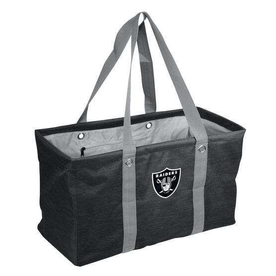 Las Vegas Raiders Crosshatch Picnic Caddy Bags, MULTI, hi-res image number null