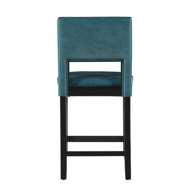 Vega Counter Stool Agean Blue, , alternate image number 5