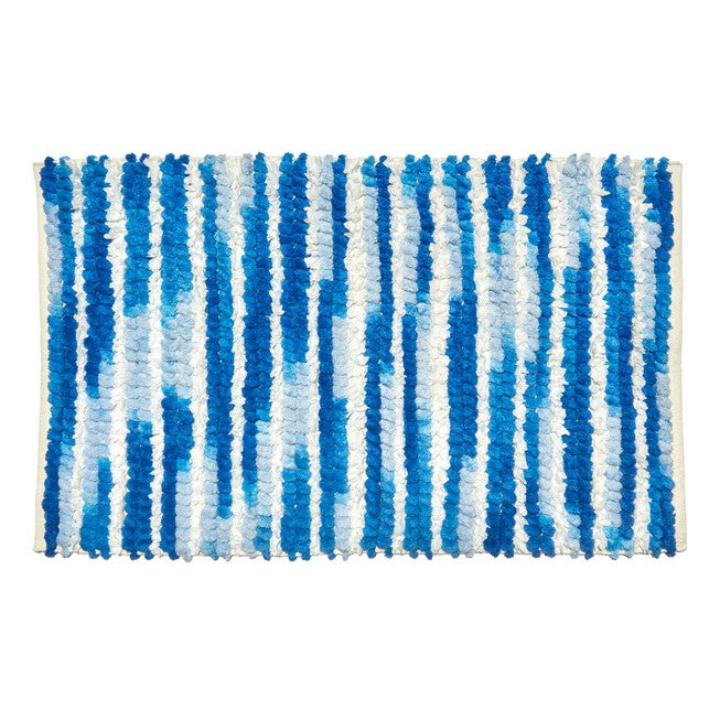 Konzi Small Rug , PERIWINKLE, hi-res image number 0