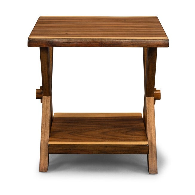 Forest Retreat End Table , , alternate image number null