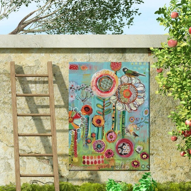 SUNSHINY DAY OUTDOOR ART 30X40, , on-hover image number 1