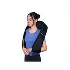 Panther Neck, Shoulder Massager With Heat, , alternate image number null