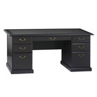 Executive Desk Writing Desk, , on-hover image number null