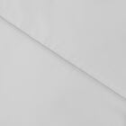 SensorPEDIC Ice Cool 400 Thread Count Cotton-Rich Grey Sheet Set, , alternate image number null
