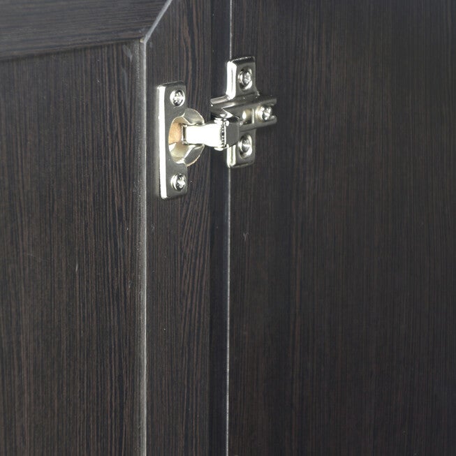 Hawksbury 2-Door Storage Cabinet Storagecabnt, , alternate image number 6