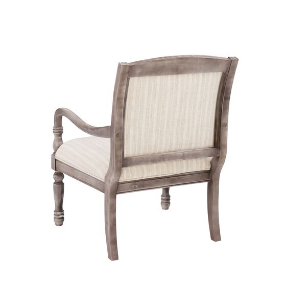 Watson Accent Chair Grey, , alternate image number null